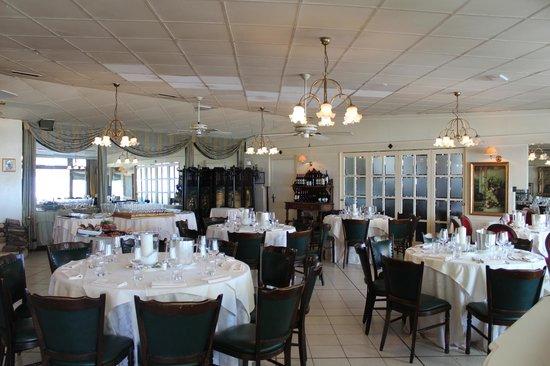 Ristorante Principe di Metternich