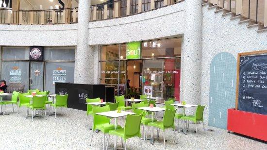 Les Artisans du Gout