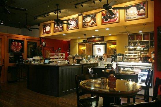 Dino's Cake & Coffee Co