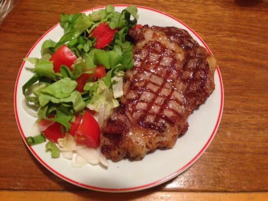 Natacha Cafe & Petit Restaurant