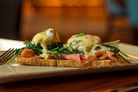 Herbie's On The Park