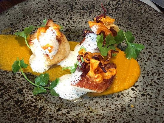 The Galley Restaurant