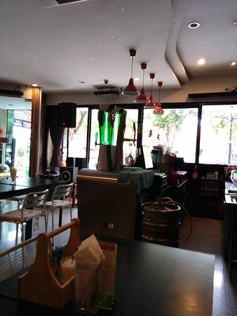 Triple 8 Thai Restaurant