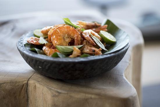 DUGONG at Suarga Padang Padang