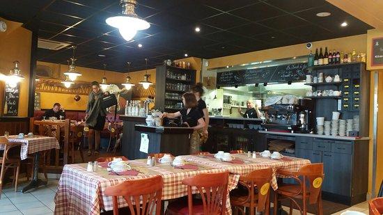 Creperie L'Epi de Ble