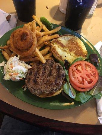 Time to Eat Diner