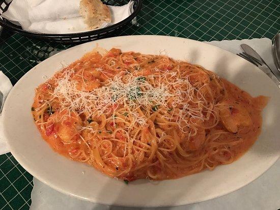 Mama D's Italian