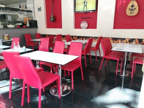 Les Saveurs de Saint Clair