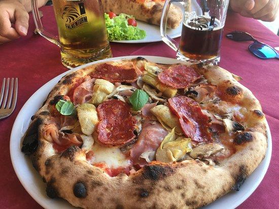 Ristorante pizzeria Miró
