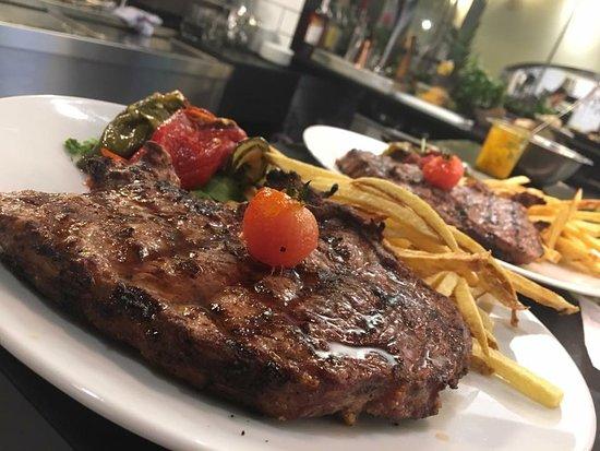 La merceria cuina del mediterrani