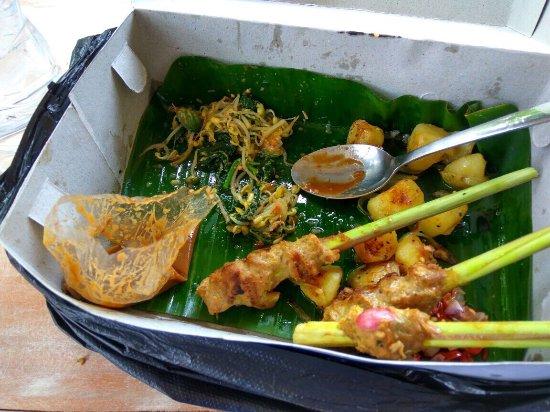 Warung Ganesh