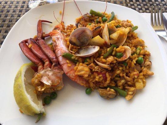 Bar Restaurante El Puente