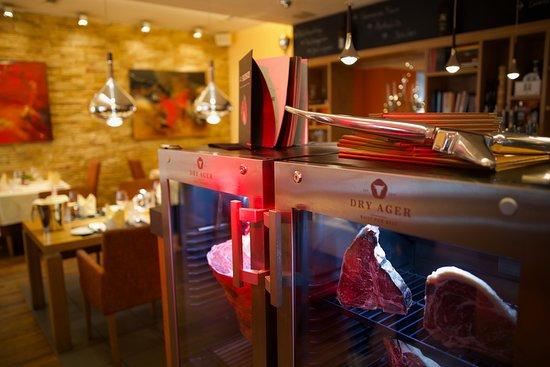 Restaurant Scheucher