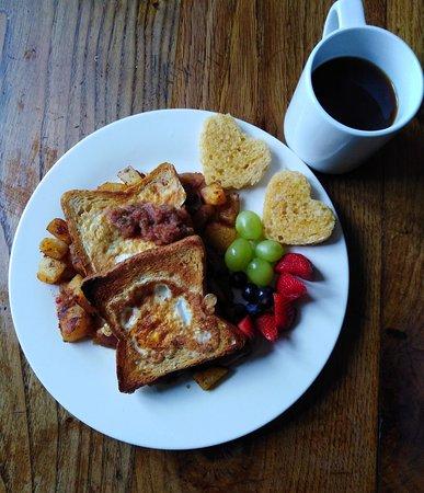 Good Morning Valparaiso