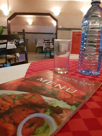 Ismailia Restaurant