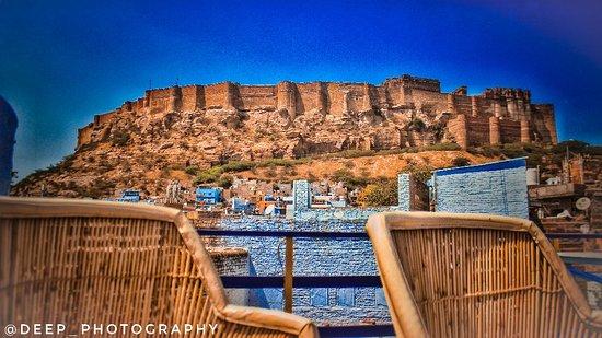 Open House Restaurant