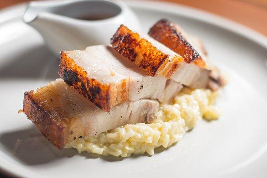 Restaurante Azulejos