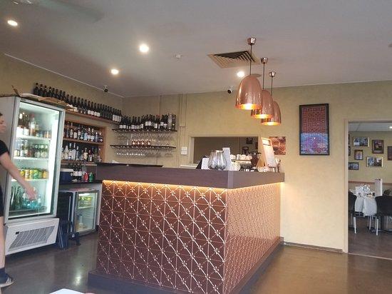 Mumbai Masala Indian Restaurant