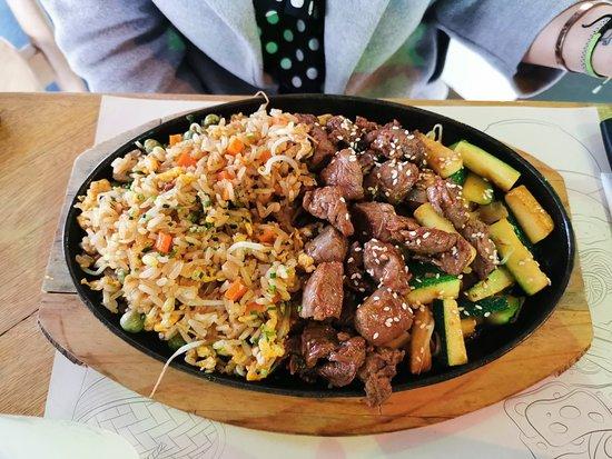 The Market Food Hall