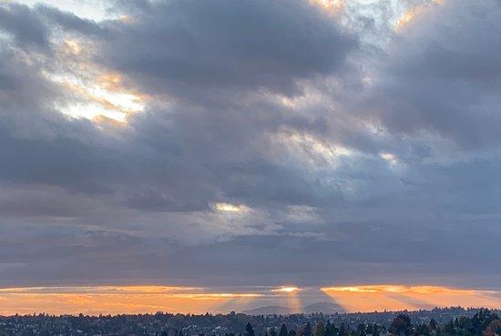 The Mountaineering Club