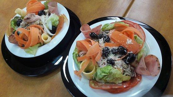 Cafe Snack Las Hermanas