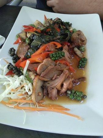 ISAAN Thai Restaurant by Mondschein