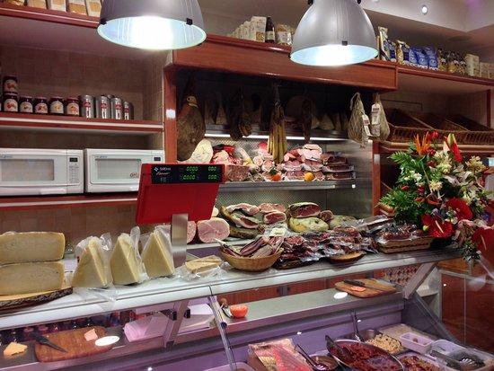 Alimentari Antonaci