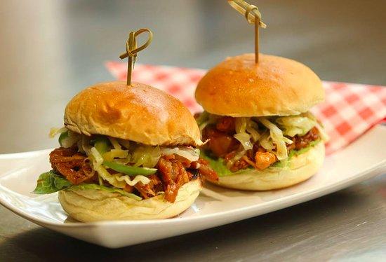 The Old Man Amsterdam