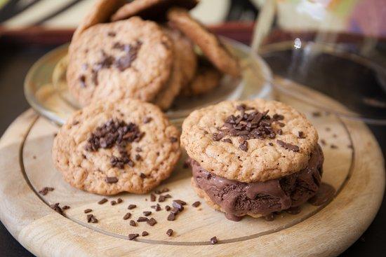 The Cone Culture Ice Cream