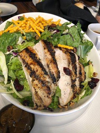 Madisons Restaurant & Bar