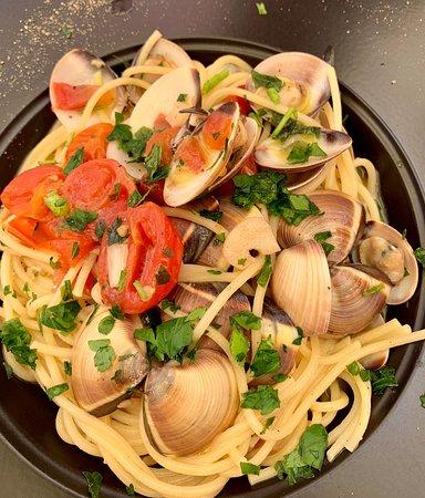 Gransapor Ristorante