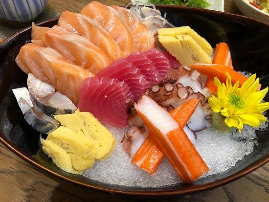 Hanawa Japanese Restaurant