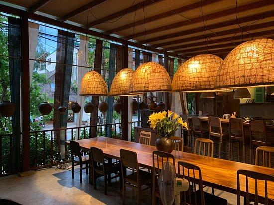 Gieo Cafe & Restaurant