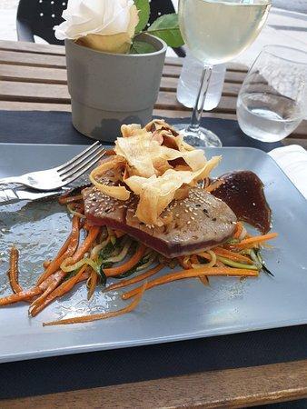 Lidia Restaurante & Bar