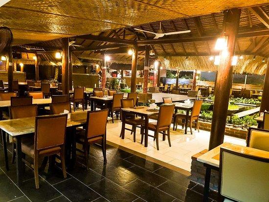 Sari Seafood Restaurant