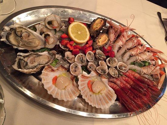 Osteria del Teatro dai do Fradei