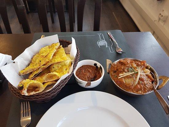 Indian Palace Athens