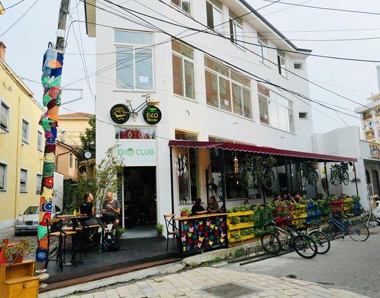 Eko Club