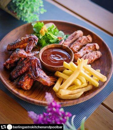Berlin Gastro Kitchen & Pool Bar