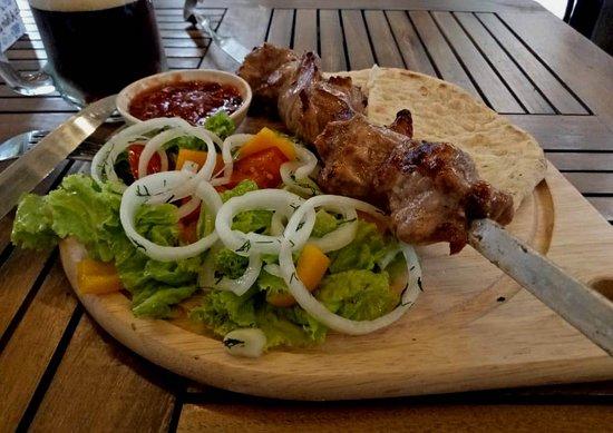 Buffalo Cafe & Pub