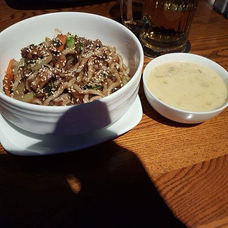 The George Traditional House