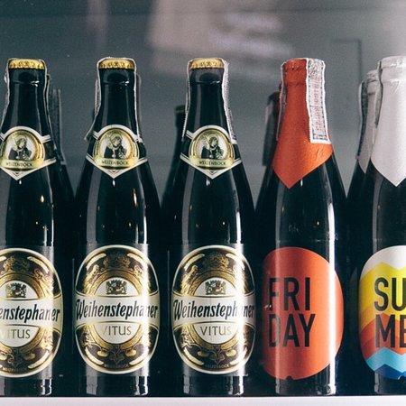 Craft Company Bar & Bistro