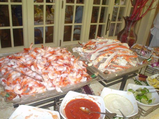 Biltmore Sunday Champagne Brunch