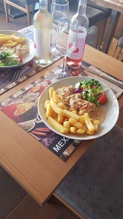 Chill Out International