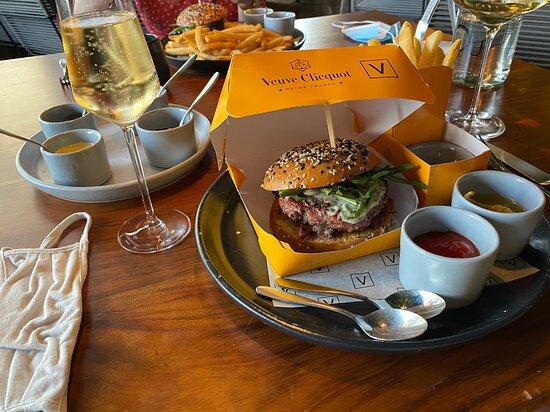 Vicente Asador De Brasa