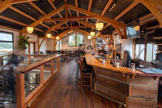 Ucluelet Brewing Company