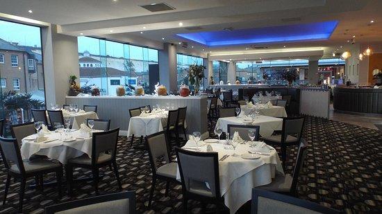 Malika Indian Restaurant