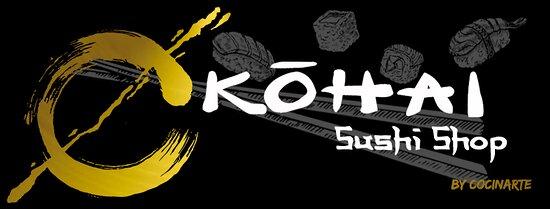 Kohai Sushi Shop
