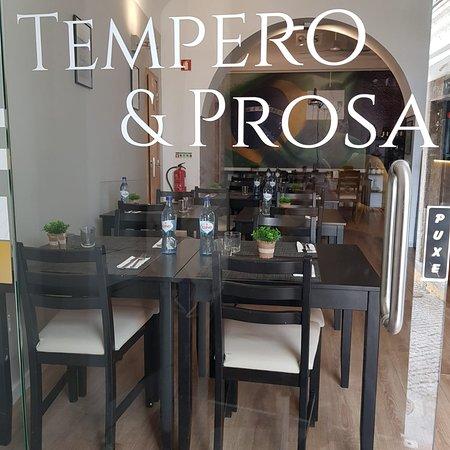 Tempero & Prosa