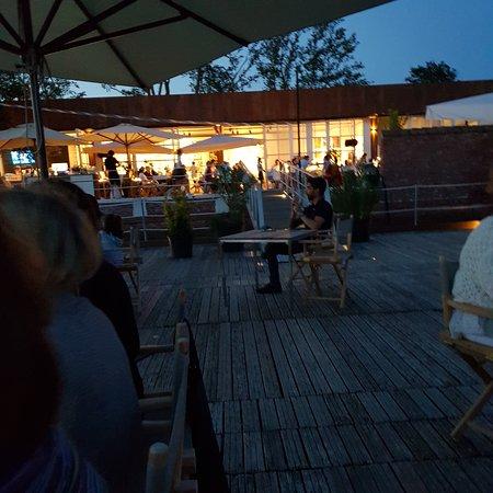 Hostaria in Certosa - Alajmo